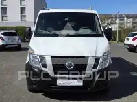 2017 Nissan NV 400