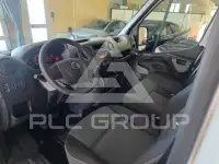 2017 Nissan NV 400