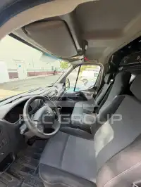 2017 Nissan NV 400