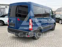 2017 Nissan NV 400