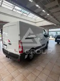 2017 Nissan NV 400