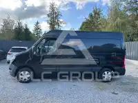 2017 Nissan NV 400