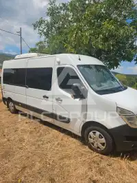 2017 Nissan NV 400