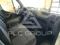 2017 Nissan NV 400