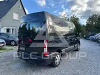 2017 Nissan NV 400