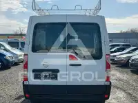 2017 Nissan NV 400
