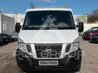 2017 Nissan NV 400