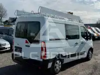 2017 Nissan NV 400