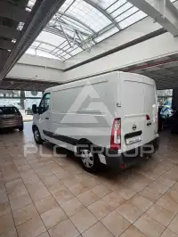2017 Nissan NV 400