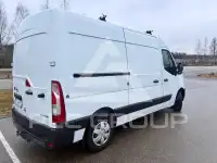 2017 Nissan NV 400