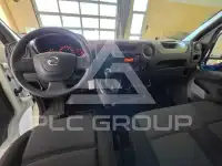 2017 Nissan NV 400