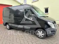 2017 Nissan NV 400