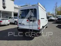 2017 Nissan NV 400
