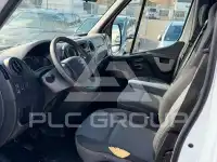 2017 Nissan NV 400