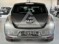 2017 Nissan LEAF