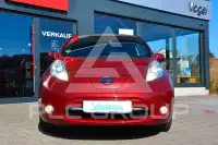 2017 Nissan LEAF