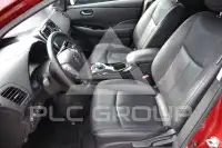 2017 Nissan LEAF