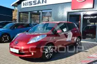 2017 Nissan LEAF