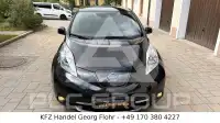 2017 Nissan LEAF