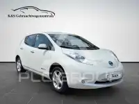 2017 Nissan LEAF