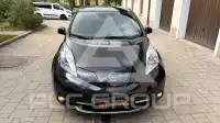 2017 Nissan LEAF