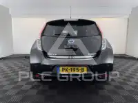 2017 Nissan LEAF