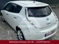 2017 Nissan LEAF