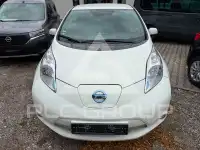 2017 Nissan LEAF