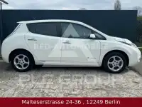 2017 Nissan LEAF