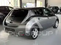 2017 Nissan LEAF