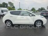 2017 Nissan LEAF