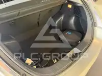 2017 Nissan LEAF