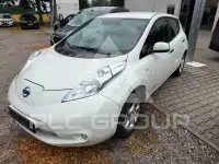 2017 Nissan LEAF