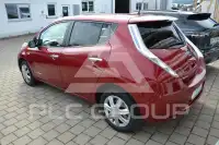 2017 Nissan LEAF