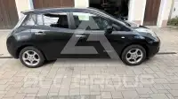 2017 Nissan LEAF