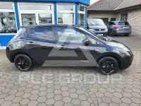 2017 Nissan LEAF