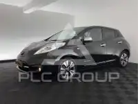 2017 Nissan LEAF