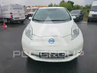 2017 Nissan LEAF