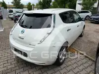 2017 Nissan LEAF