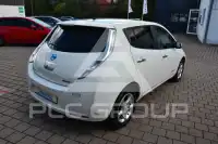 2017 Nissan LEAF