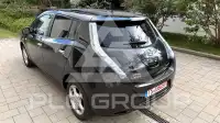 2017 Nissan LEAF