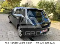 2017 Nissan LEAF