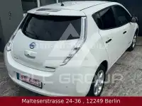 2017 Nissan LEAF
