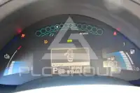 2017 Nissan LEAF