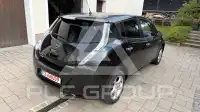 2017 Nissan LEAF
