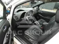 2017 Nissan LEAF