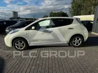 2017 Nissan LEAF