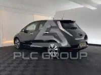 2017 Nissan LEAF