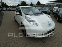 2017 Nissan LEAF