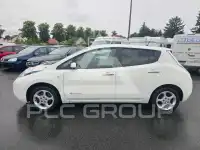 2017 Nissan LEAF
